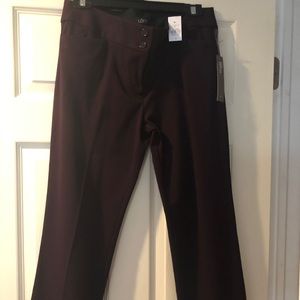 LOFT MARISSA BOOT CUT